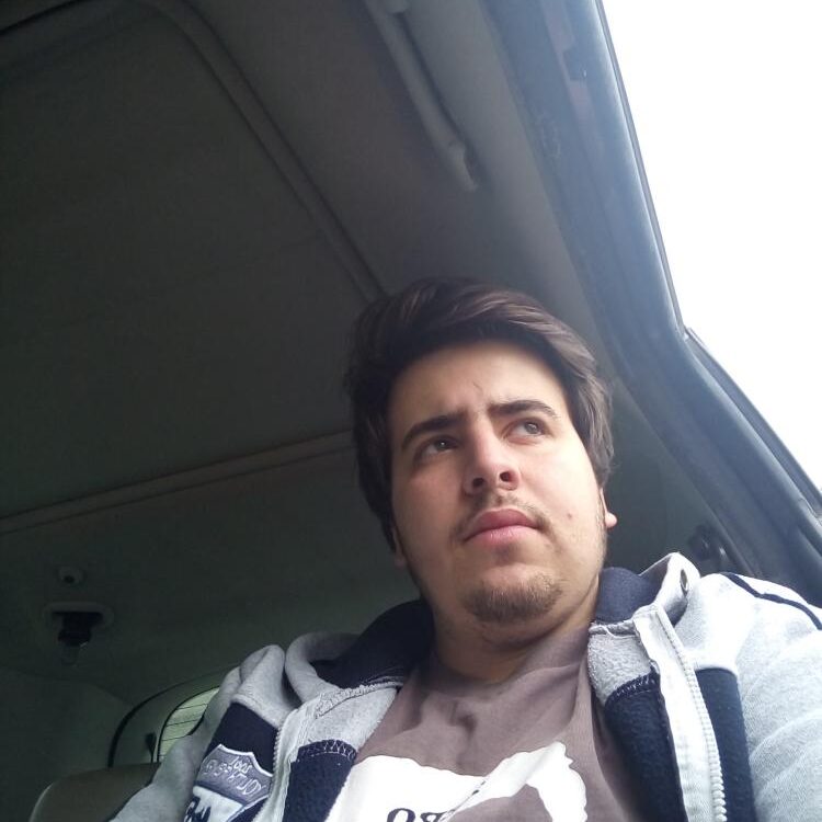 Foto de perfil de James