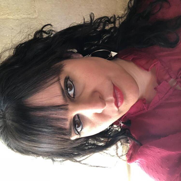 Foto de perfil de Ana