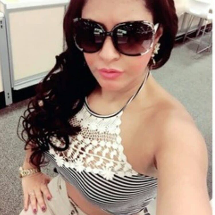 Foto de perfil de Tonya900