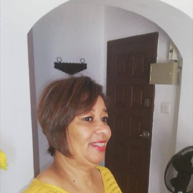 Foto de perfil de Miladys