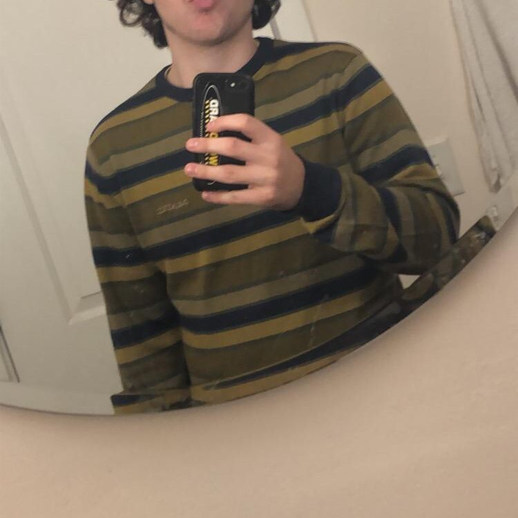 Foto de perfil de Nick