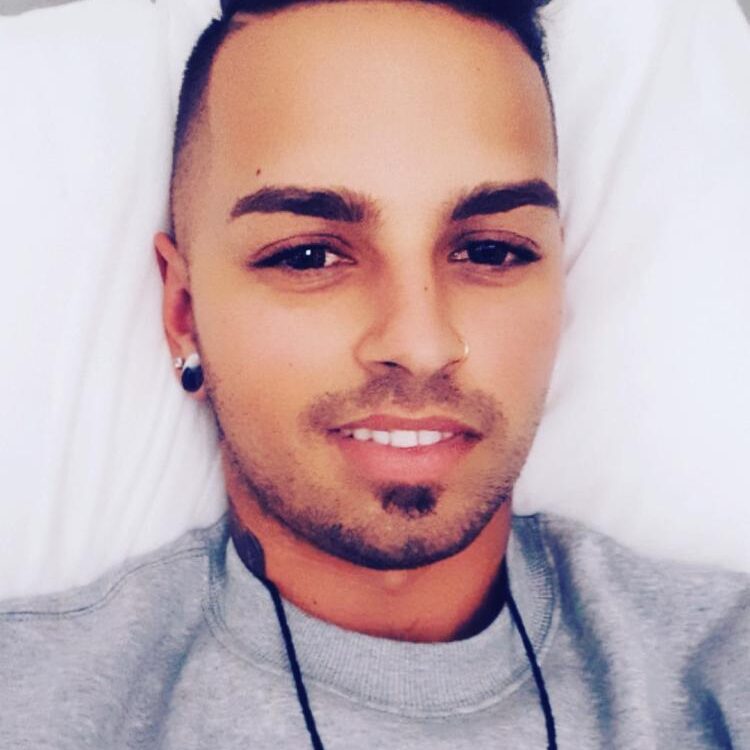 Foto de perfil de Gboy2787