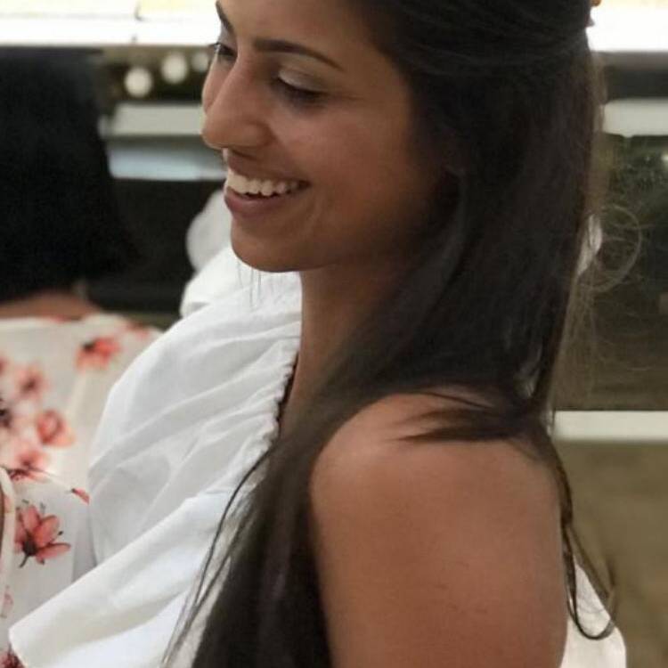 Foto de perfil de CAMI