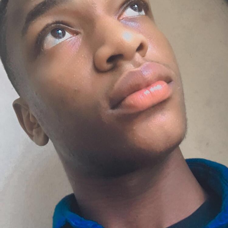 Foto de perfil de Anderson