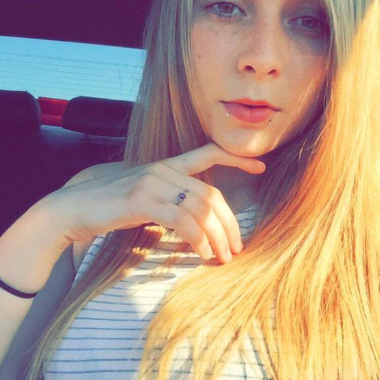 Foto de perfil de Abbyross96