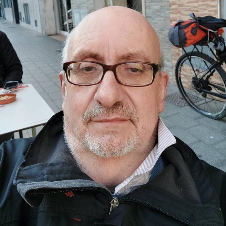 Foto de perfil de joan