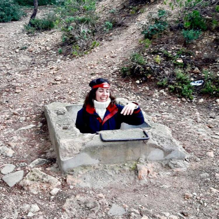 Foto de perfil de CarmenZzZ