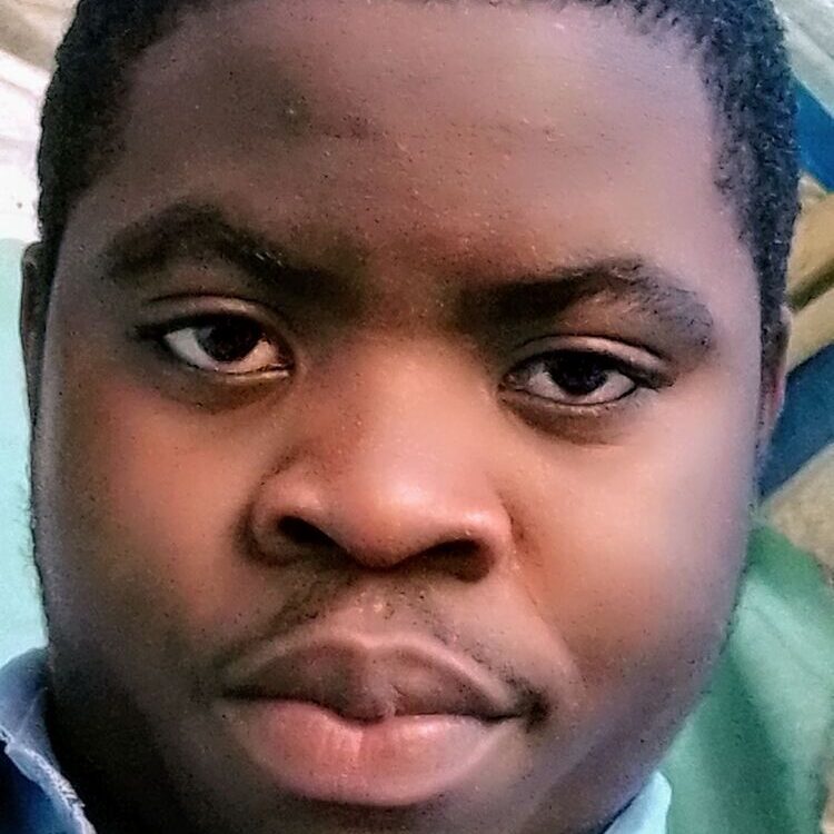 Foto de perfil de Bahati Mugomoka