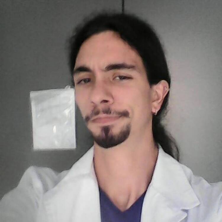 Foto de perfil de Luis
