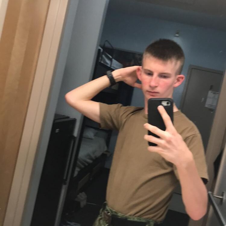 Foto de perfil de Andrew