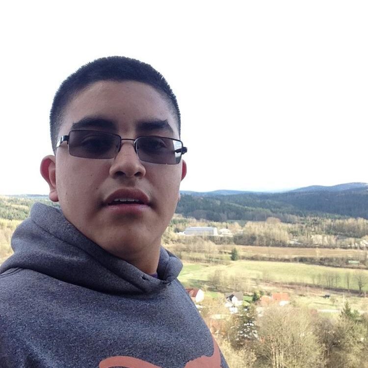 Foto de perfil de CECE1234