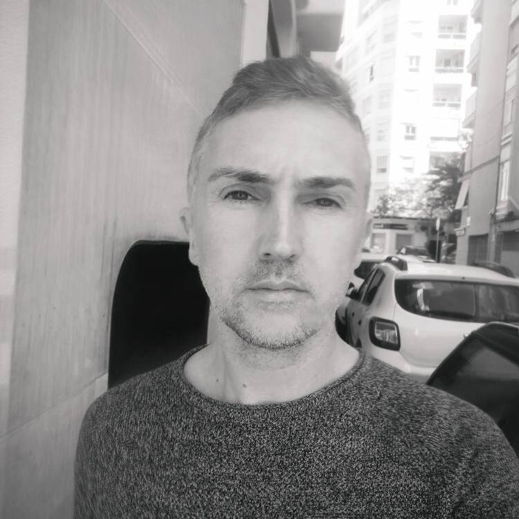 Foto de perfil de Carlos