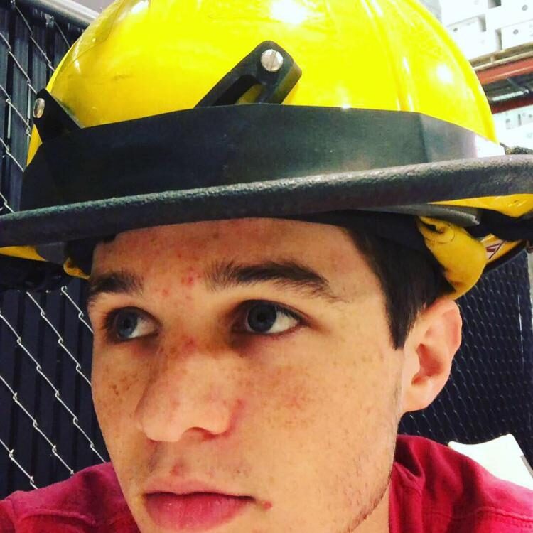 Foto de perfil de Mark.miller7