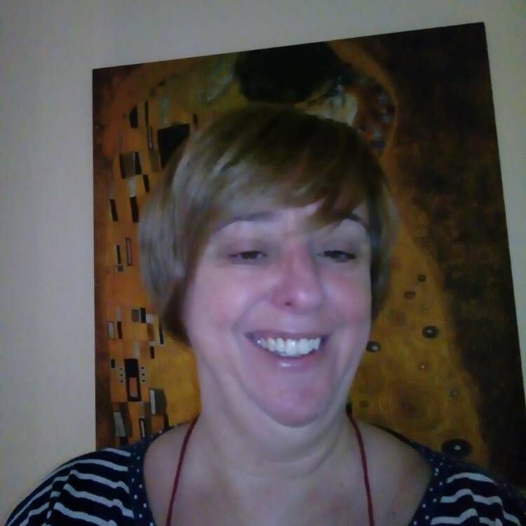 Foto de perfil de Carme215