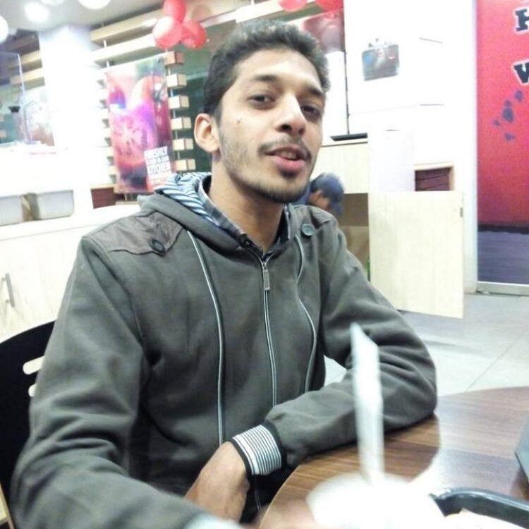 Foto de perfil de honeyali