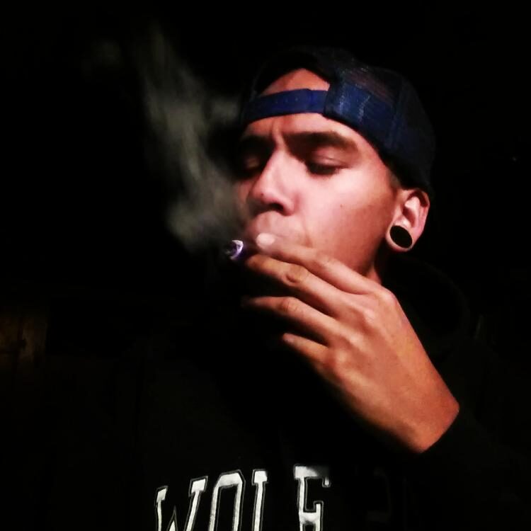 Foto de perfil de Lalogee96