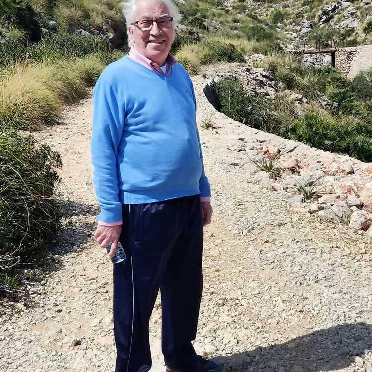 Foto de perfil de JOSE