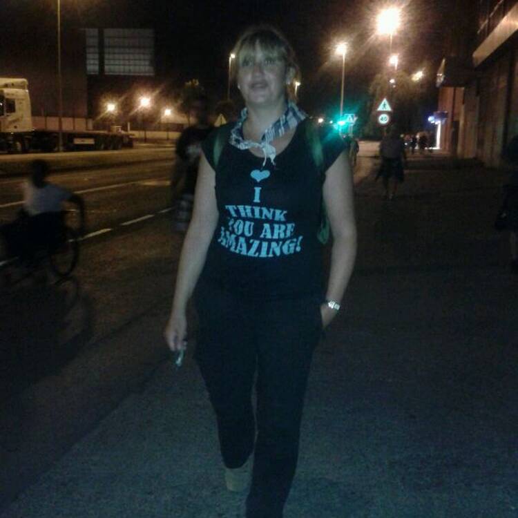 Foto de perfil de Marga Bestard