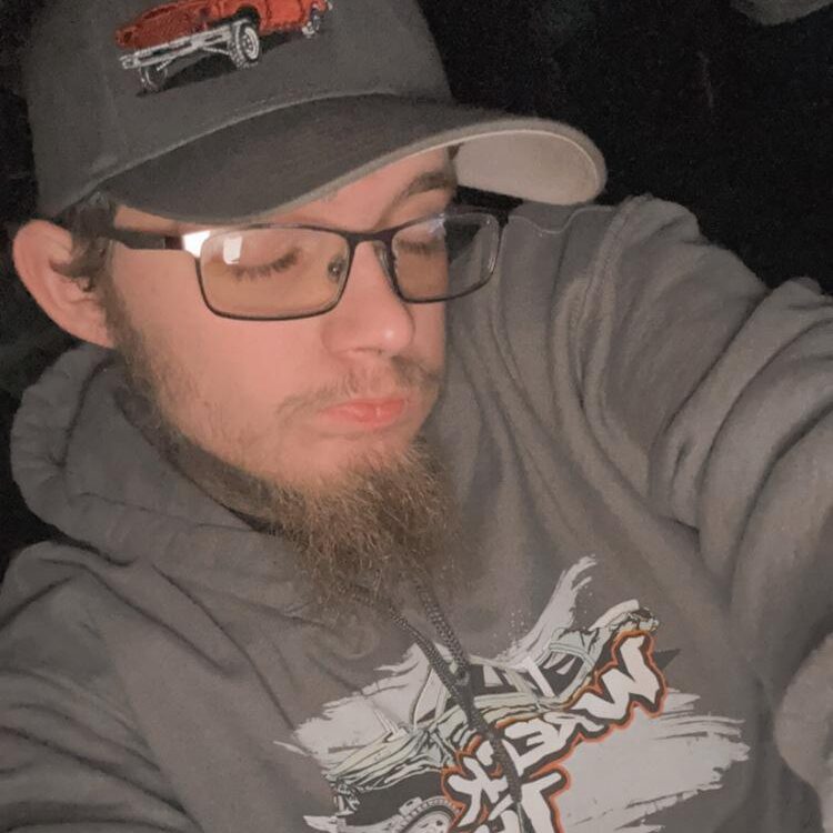 Foto de perfil de Brady