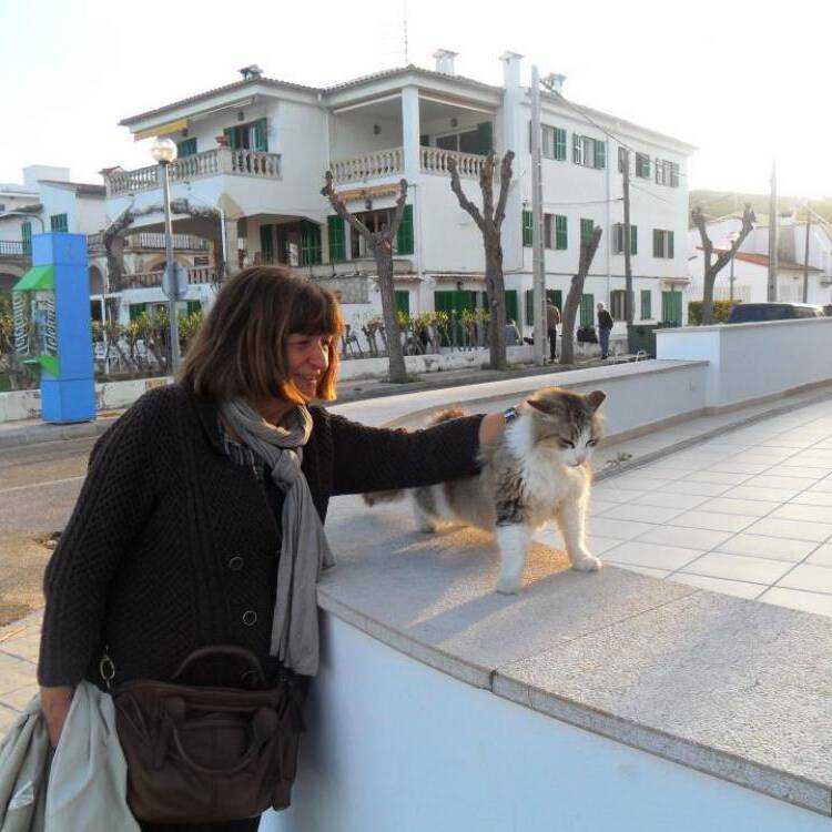 Foto de perfil de Francisca
