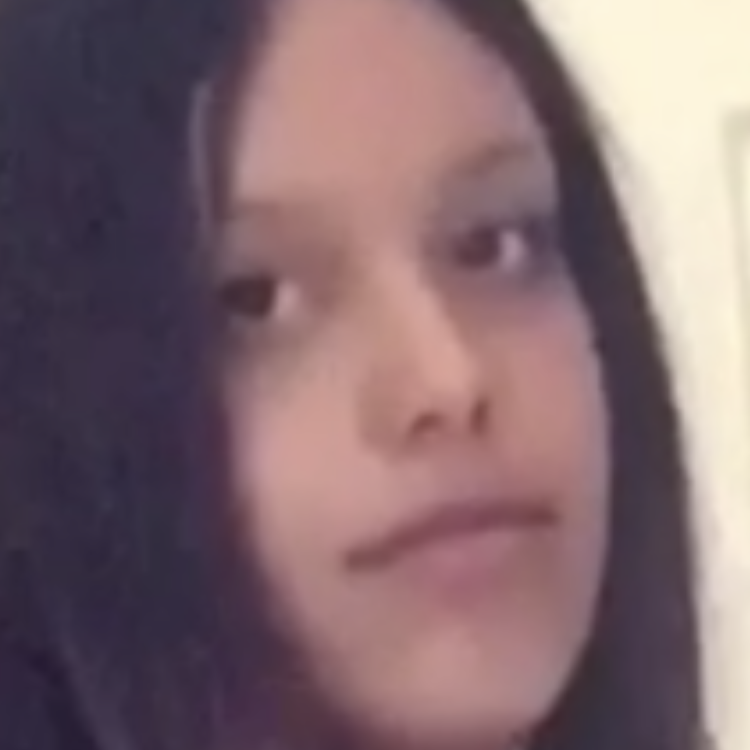 Foto de perfil de lisbeth