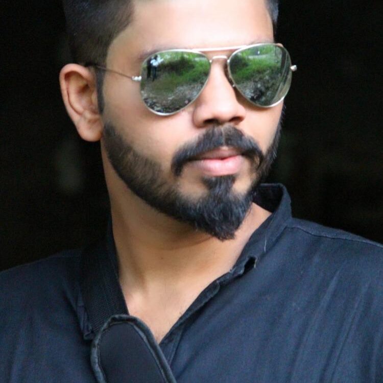 Foto de perfil de Vinit