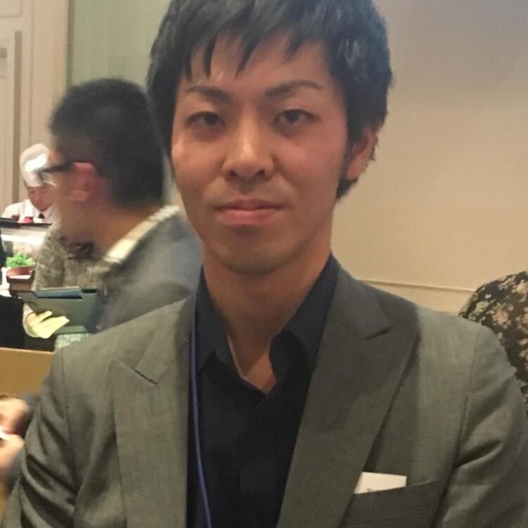 Foto de perfil de Ryoji