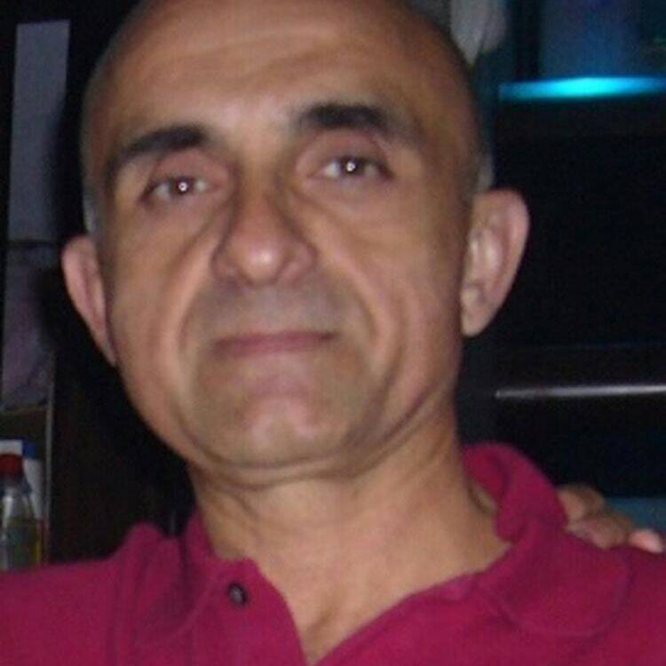 Foto de perfil de Antonio