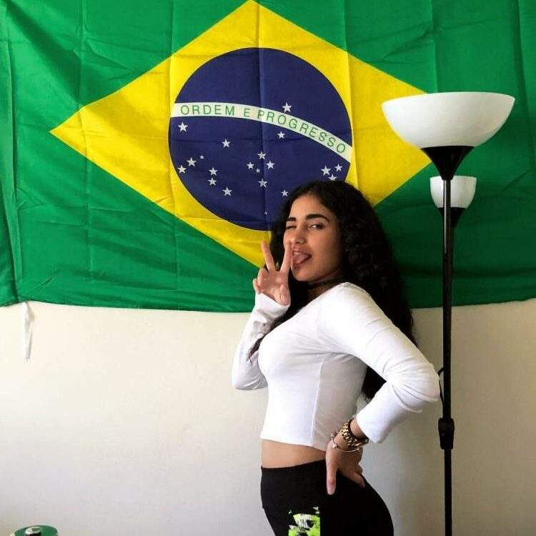 Foto de perfil de Queenbella_97