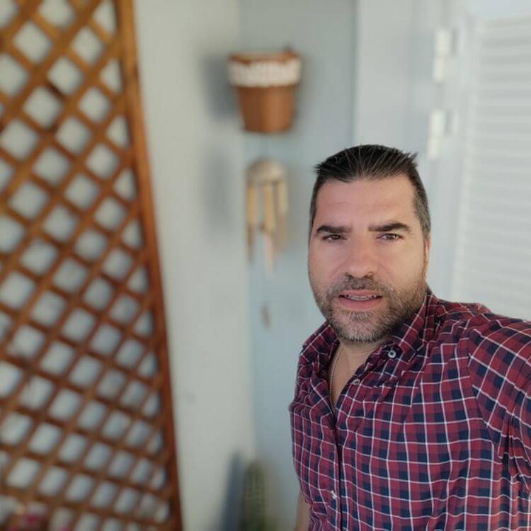 Foto de perfil de Jaime