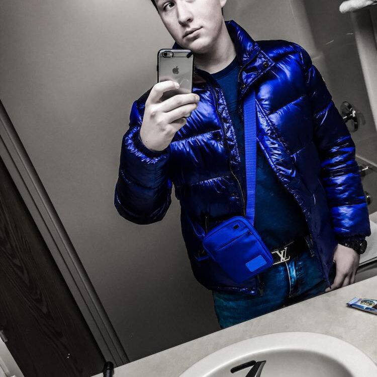 Foto de perfil de Kay H