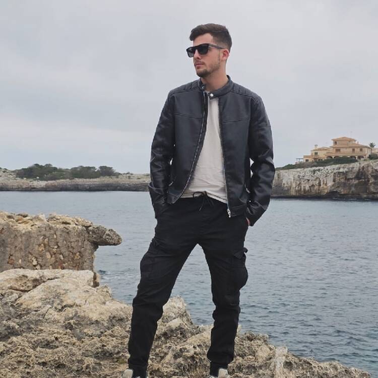 Foto de perfil de Eugenio