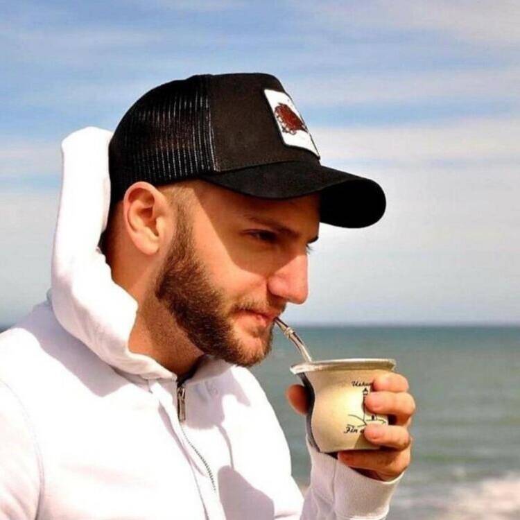 Foto de perfil de Guido