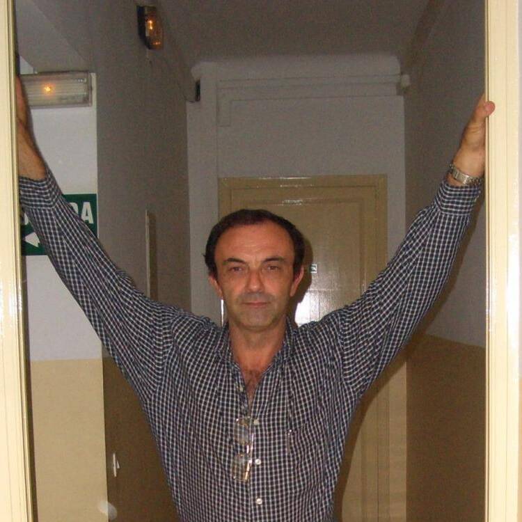 Foto de perfil de pedro