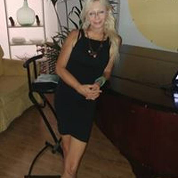 Foto de perfil de Rosana Sandra Schiaffino