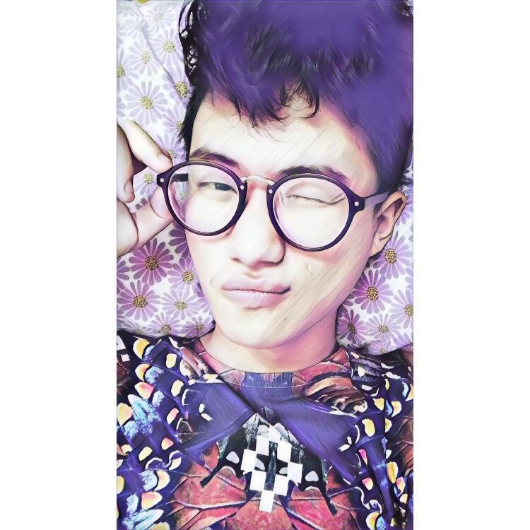 Foto de perfil de VjayCooper