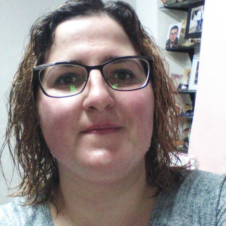 Foto de perfil de Maria