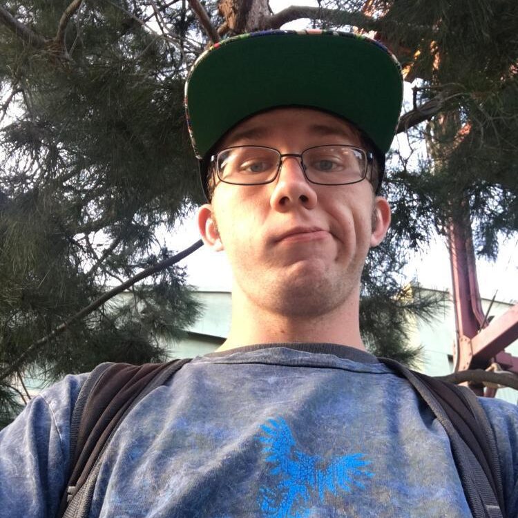 Foto de perfil de Zak