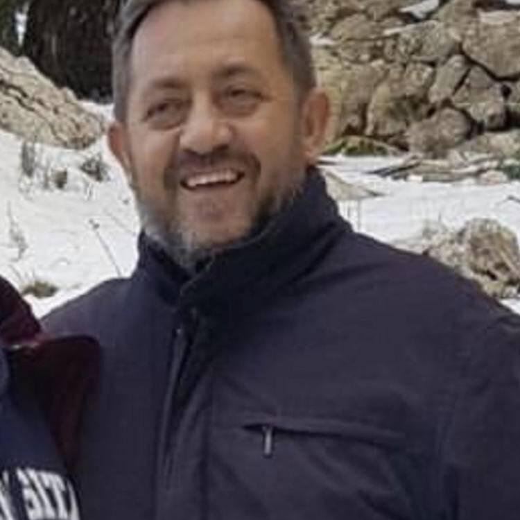 Foto de perfil de Rafael