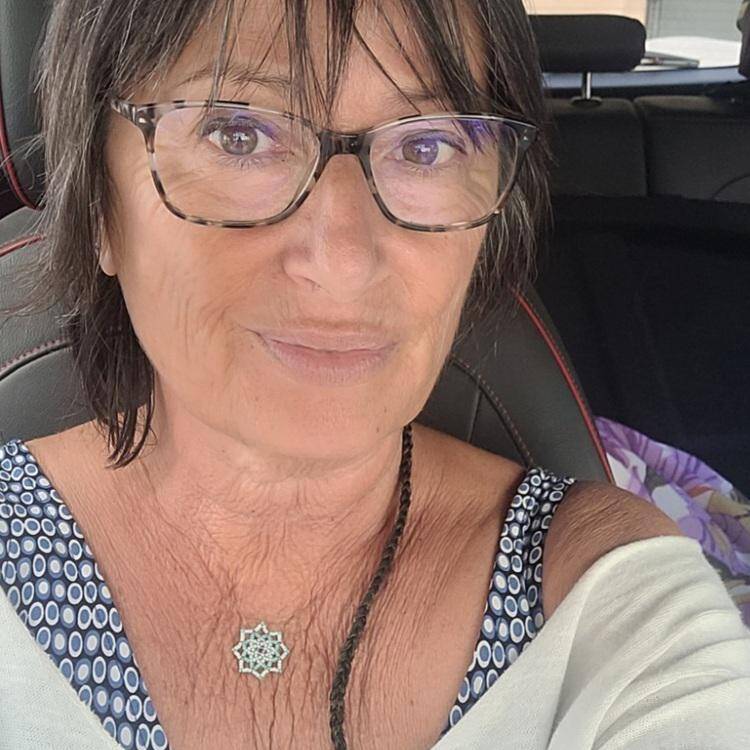 Foto de perfil de Nathalie