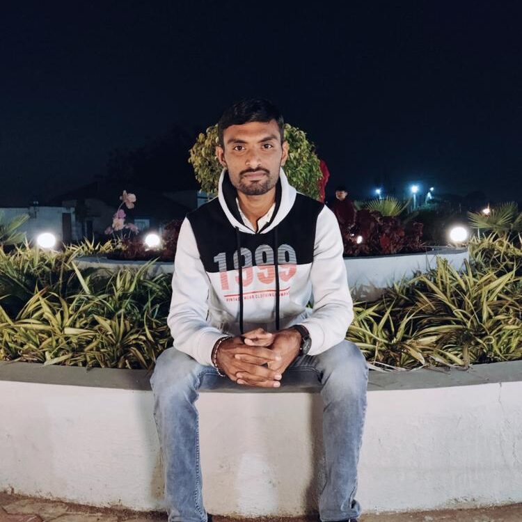 Foto de perfil de Mitchell