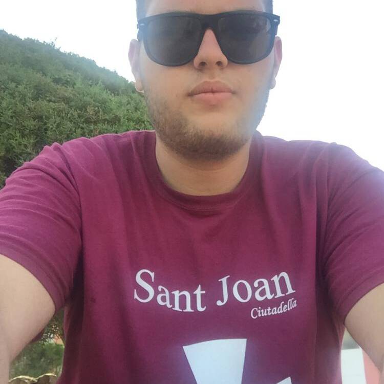 Foto de perfil de Sebastian