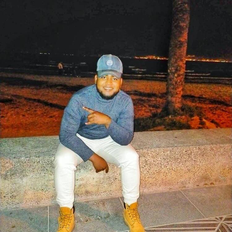 Foto de perfil de Jorge