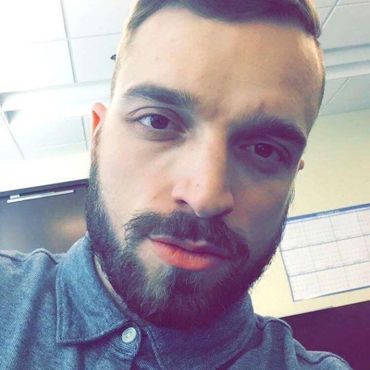 Foto de perfil de Skywalkerl2020