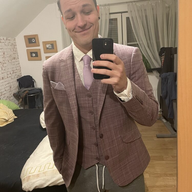 Foto de perfil de Tim
