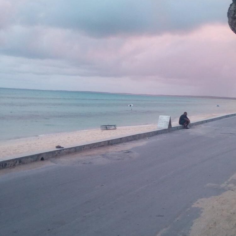 Foto de perfil de Bahamapapa
