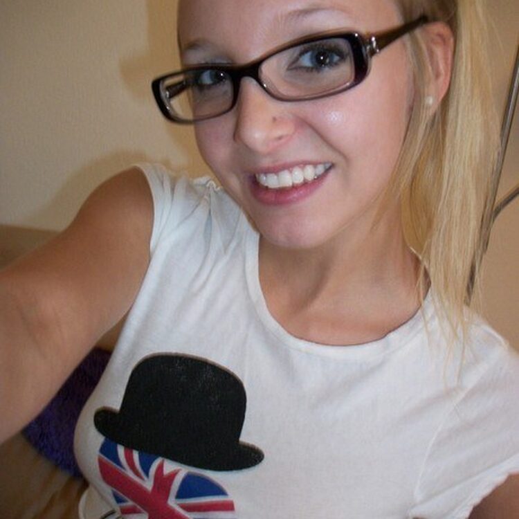 Foto de perfil de Jasmine Jones