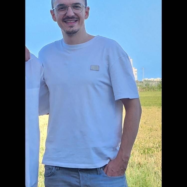 Foto de perfil de Joaquin