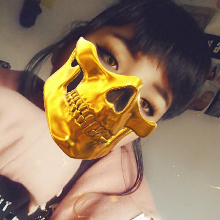 Foto de perfil de Raeasaurus