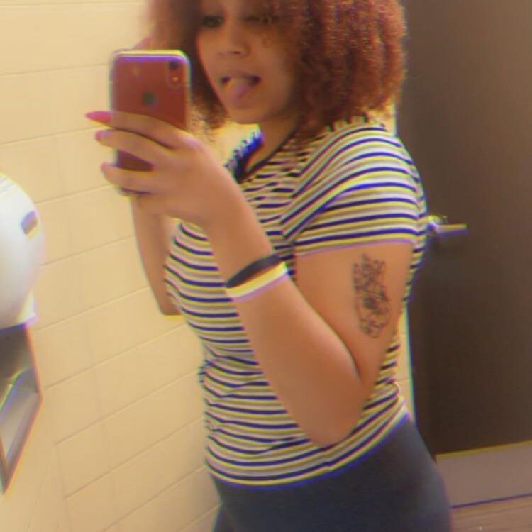 Foto de perfil de Ms_singz